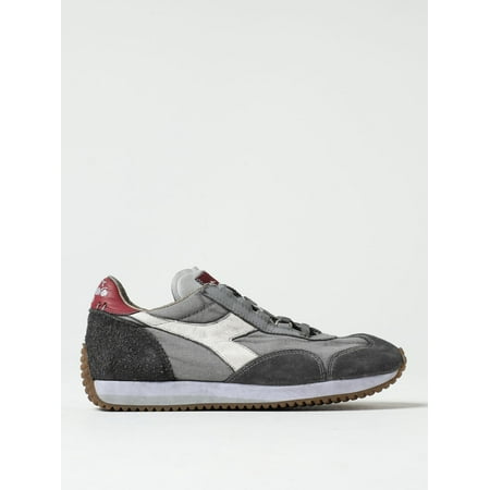 

Diadora Heritage Sneakers Men Grey Men