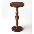 thumbnail image 1 of Butler Specialty Chef-D'œuvre Camilla Piédestal Table en Cerise Antique, 1 of 1