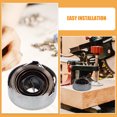 thumbnail image 3 of FONDOTIN 2Pcs Steel Drill Press Return Spring for Robust Coil Spring Bench Accessories 5x5x2in, 3 of 8