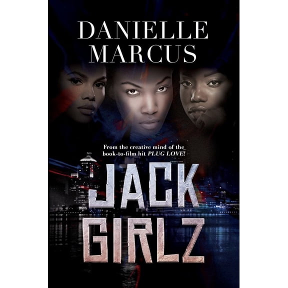 Jack Girlz (Paperback)