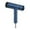 Blue, variant on KQJQS High Power Hair Dryer with Diffuser, Handle Travel Hair Dryer, Constant Temperature Hair Care Without Hair Damage