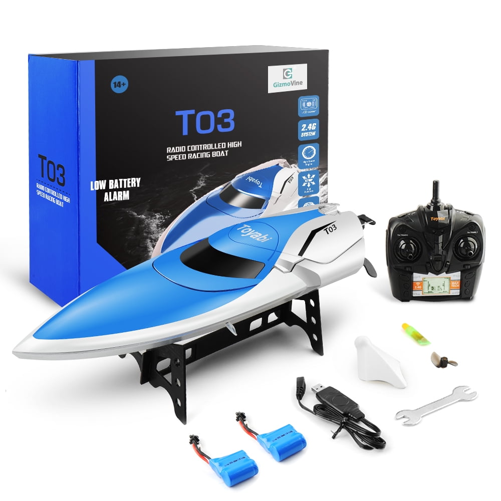 pavati boat remote control