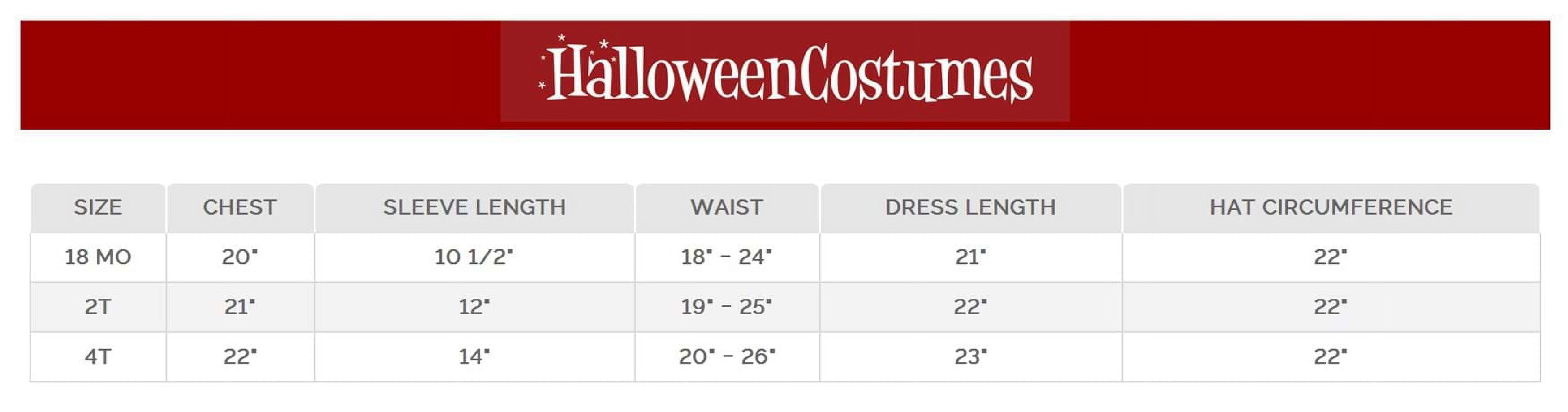 Elf Toddler Jovie Costume