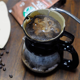 thumbnail image 3 of Filtro de café de 4 conos, papel natural sin blanquear, sin reventones, desechable para cafeteras de goteo y de vertido, 600 unidades, 3 of 7