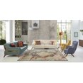 thumbnail image 4 of 9' x 13'  Polypropylene Multi Area Rug, 4 of 5