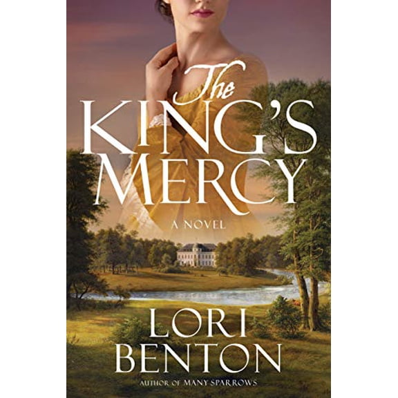 Pre-Owned The King's Mercy (Paperback) 1601429967 9781601429964