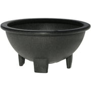 Mainstays 10 oz Small Black Salsa Serving Dish