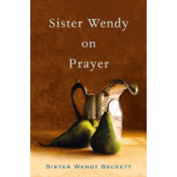 Pre-Owned Sister Wendy on Prayer (Hardcover) 030739381X 9780307393814