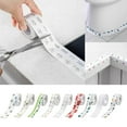YruYptpaln Self Caulk Tape Bathtub Caulk Strip Sealant Tape Caulk Tape