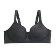 thumbnail image 6 of Vanity Fair Lingerie Women's Beauty Back Full Figure Smoothing Wireless Bra, Style 71380, 6 of 10