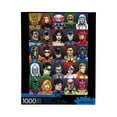 thumbnail image 1 of Rompecabezas DE 1000 Piezas Aquarius DC Comics, 1 of 7