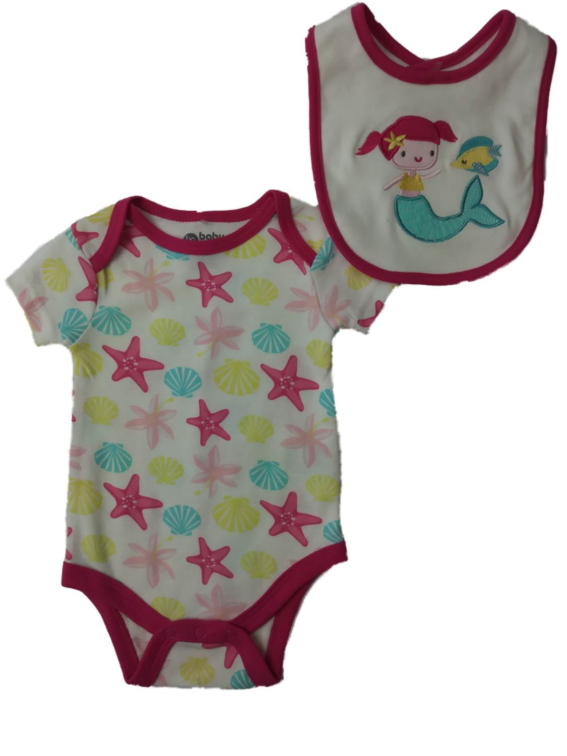 baby starfish outfit