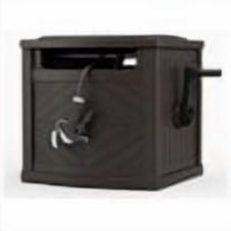 Suncast 150 ft. Hideaway Hose Storage