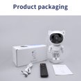 thumbnail image 3 of Star Projector Night Light With Remote Control Galaxy Lighting Nebula Star Night Lamp Projector For Infants Kids Birthday Gift, 3 of 10