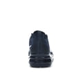 thumbnail image 4 of Nike Men's Air VaporMax 2023 Flyknit Midnight Navy Blue Void White Running Shoes, from StockX, 4 of 5