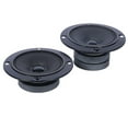 thumbnail image 5 of Zonest 3inch 4Ohm 30W Portable Hifi Speaker Small Tweeter Loudspeaker Magnetic Speaker Replacement for KTV Dance Speakers, 5 of 6