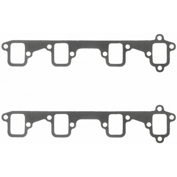 Fel-Pro 1485 Exhaust Manifold Gasket Set