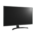 thumbnail image 3 of LG 32UD59-B - LED monitor - 32" - 3840 x 2160 4K @ 60 Hz - VA - 300 cd/m�� - 3000:1 - 5 ms - 2xHDMI, DisplayPort, 3 of 7