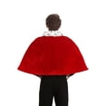 thumbnail image 2 of Short Royal Cape Accessory, 2 of 6