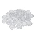 thumbnail image 1 of 3x 30pcs 5g Tarro de Crema Vacío de Plástico Envases de Maquillaje Loción Crema Bálsamo Labial Bote 3 piezas, 1 of 8