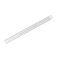 thumbnail image 1 of Stainless Steel Metal Ruler 30CM Straight Ruler Measurement Double Sided for Sewing Foot Sewing & School Stationery, 1 of 9