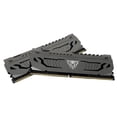 thumbnail image 3 of Patriot Viper Steel DDR4 RAM 16GB (1X16GB) 3200MHz CL16 UDIMM Desktop Gaming Memory Module - PVS416G320C6, 3 of 7