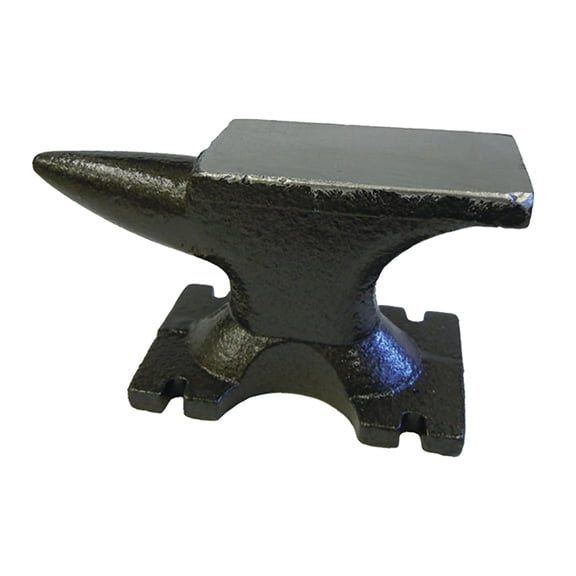 6 LB. Anvil