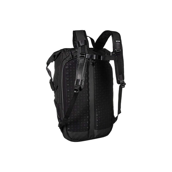 Incase Allroute Rolltop Pack Black