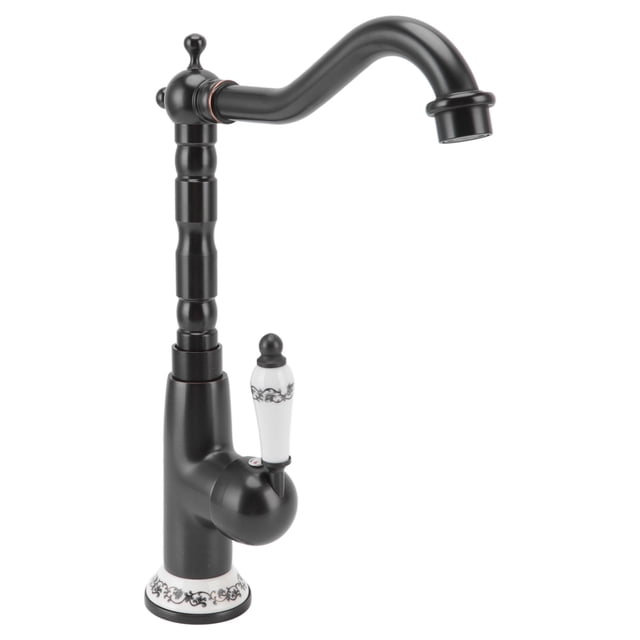 Brass Kitchen Faucet,Antique Kitchen Faucet Gold Kitchen Faucet Kitchen Sink Faucet Breakthrough Technology