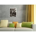 thumbnail image 4 of White Angel Breadline San Francisco - Vintage B&W Historical Photograph by Dorothea Lange c.1933 - Master Art Print 10in x 14in, 4 of 4
