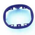 thumbnail image 3 of Car Front Grille Emblem Bracket GW7D-50716 Fit for Mazda 6 20-21 with ACC Cruise, 3 of 5