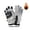 Z01_Grey, variant on GPOECD Winter Gloves Heated Rechargeable Battery Powered Thermal Skiing Snowboarding Motorcycle Riding Touchscreen Compatible