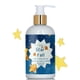 thumbnail image 1 of Star Fall Kids Natural Body Lotion - Moisturizer with Vitamin E for All Skin Type - 8 oz by LatherGreen, 1 of 7