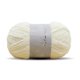 thumbnail image 1 of Advancent Hilo de terciopelo de 100g y 180m para bufandas, hilos de tejer DIY, gorro cálido para bebé, gorro, hilo de ganchillo, suministros de costura Artesanía No.02 Advancent HA009069-02, 1 of 6