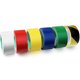 thumbnail image 2 of 5 rollos de cinta de marcado de PVC de 1 8 pulgadas x 19 7 yardas, 2 of 8
