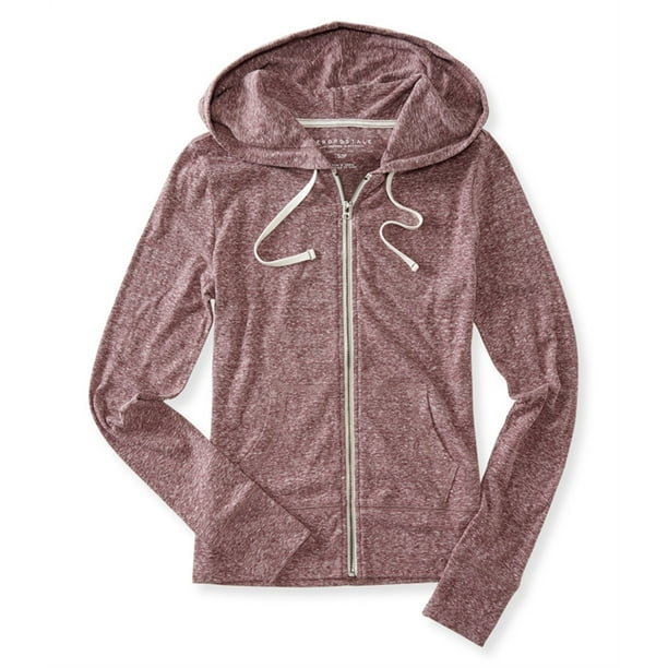 Aeropostale best sale hoodie women's