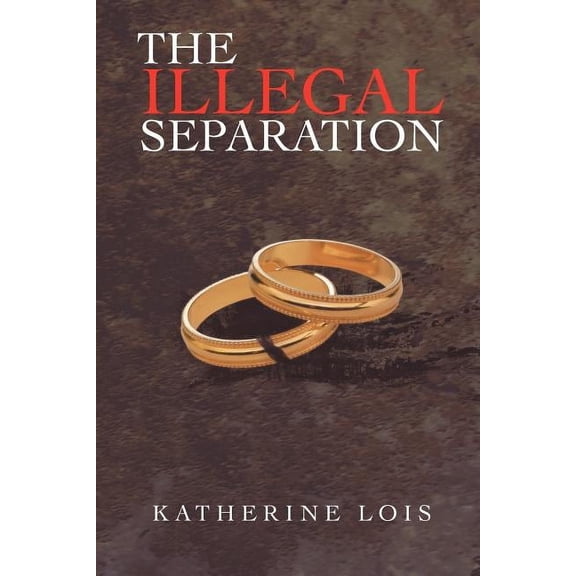 The Illegal Separation (Paperback)