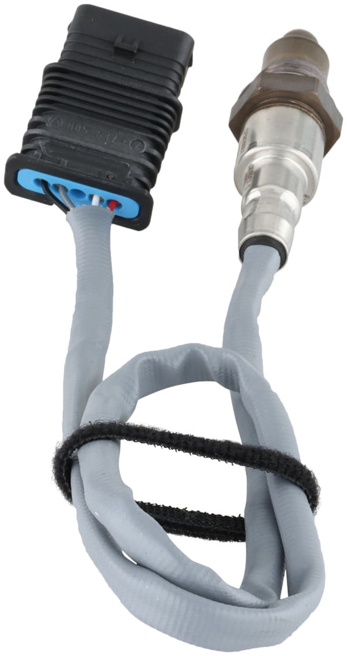 OE MFR of Oxygen Sensors