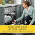 thumbnail image 5 of Affresh W10549851 Dishwasher Cleaner with 6 Tablets in Carton, 5 of 10
