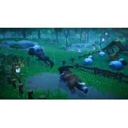 Everdream Valley, Nintendo Switch