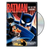 Batman - The Animated Series - Out of the Shadows