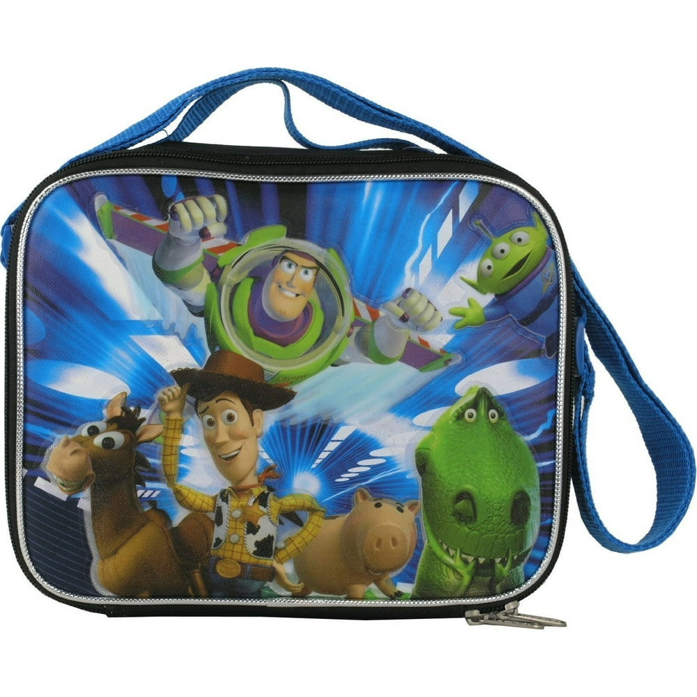 toy story lunch kit