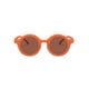 thumbnail image 5 of Gafas de sol ópticas redondas Minnieouse Adorable Naranja Rojo, 5 of 5