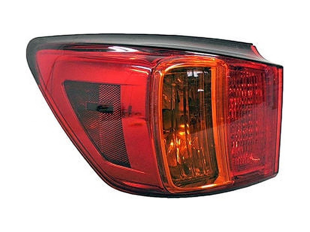 Taillight Left Right Side For 2018-2021 Chevrolet Equinox 19418088 GM2804134