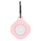 thumbnail image 1 of Para AirTag-Armor Cover Strap Funda de silicona Anti-perdida Ubicación GPS Tracker-Protec, 1 of 1
