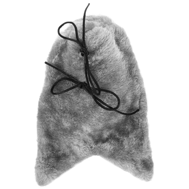 Miangastore Nid de Perroquet Résistant à l'Usure Cape d'Angle pour Perroquet Nid d'Oiseau d'Hiver