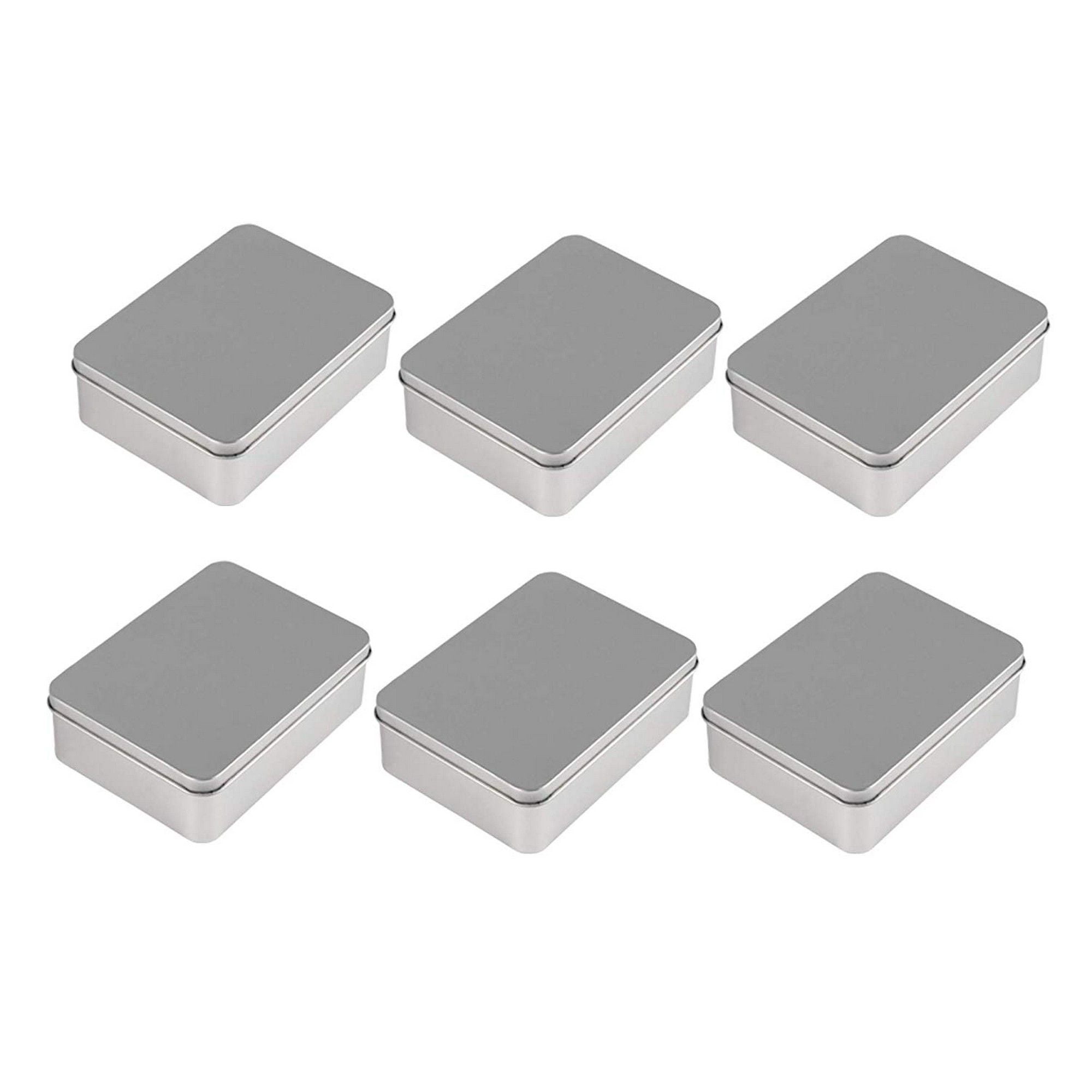 metal box container