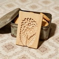 thumbnail image 3 of Flower Shaped Cookie Tools Make Cookie Making Easier With Options Like Chrysanthemum Rose Bringing A Sense Of Happiness. Vacuum Packing Bags for Food Shape Cookie Rib Sandwich Mini Star Cookie Piping, 3 of 3
