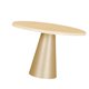 thumbnail image 5 of Soporte redondo para tartas, soporte multifuncional para postres, ideal para fiestas, ceremonias y bodas. L Oro, 5 of 9