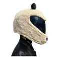 thumbnail image 1 of Funda Ajustable Para Casco Panda Protectora Animal, 1 of 8